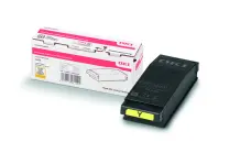 Oki 9006129 Y-C650 Sarı Toner