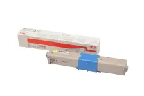 Oki 46490621 ES5432/ ES5442/ ES5473 Sarı Toner