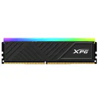 XPG Gammix D35G RGB AX4U320016G16A-SBKD35G 16GB (1x16GB) DDR4 3200MHz CL16 Gaming (Oyuncu) Ram