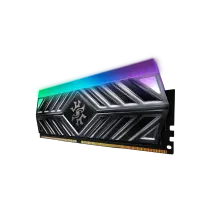 XPG Spectrix D41 RGB AX4U360016G18I-ST41 16GB (1x16GB) DDR4 3600MHz CL18 Gaming (Oyuncu) Ram