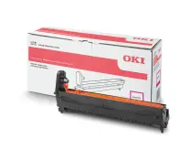 Oki 44844474 ES8453MFP/ ES8473MFP/ ES8483MFP Kırmızı Drum Ünitesi