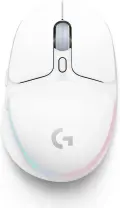 Logitech G Aurora G705 LightSpeed 8.200 DPI Kablosuz Beyaz Oyuncu Mouse - 910-006368