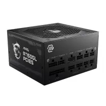 MSI MAG A750GL PCIE5 750W 80+ Gold Full Modüler Power Supply