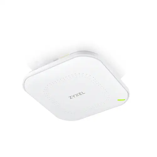 Zyxel NWA1123-AC V3 866Mbps Dual Band Wawe2 Kablosuz PoE Destekli Access Point