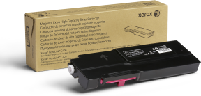 Xerox 106R03535 Versalink C400/C405 Ekstra Yüksek Kapasiteli Kırmızı Toner