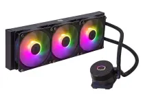 Cooler Master  MasterLiquid ML360L  MLW-D36M-A18PZ-R1 ARGB 360mm İşlemci Sıvı Soğutucu