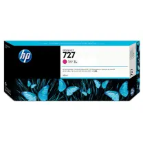 Hp F9J77A (727) Kırmızı Mürekkep Kartuş