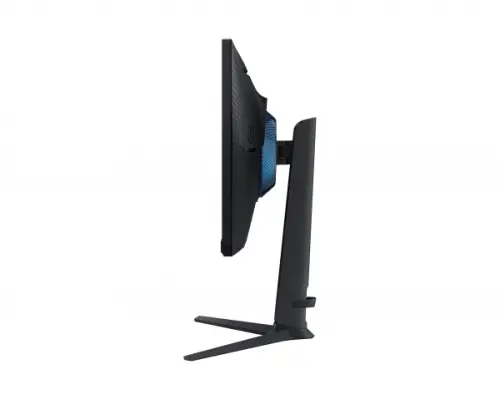 Samsung Odyssey G3 LS24AG300NRXUF 24″ 1ms 144Hz AMD FreeSync Premium Pivot Full HD VA Gaming (Oyuncu) Monitör