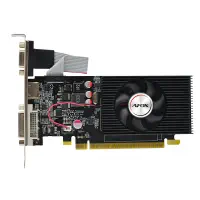 Afox GeForce GT 730 AF730-2048D3L5 2GB DDR3 128Bit DX12 Gaming (Oyuncu) Ekran Kartı