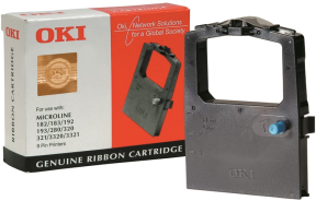 Oki 9002303 ML280 / ML3320 / ML3321 Yazıcı Şerit