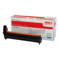 Oki 44844469 MC853/ MC873/ MC883 Sarı Drum Ünitesi