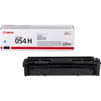 Canon 3027C002 CRG-054HC Mavi Toner