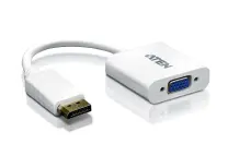 Aten VC925-AT DisplayPort - VGA Dönüştürücü