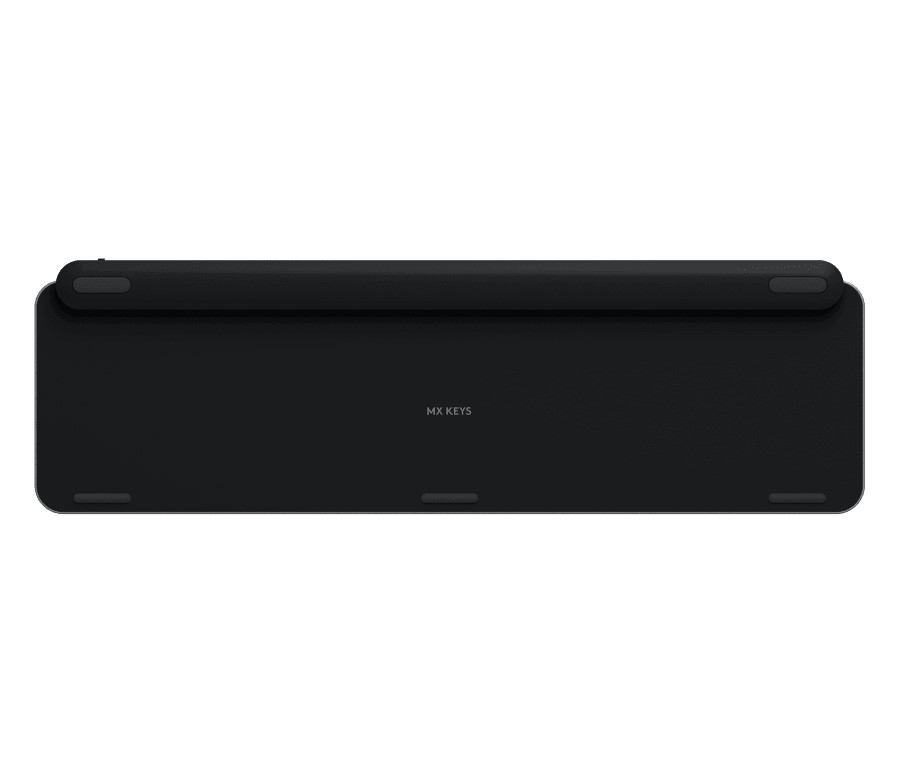 Logitech MX Keys For Mac Siyah Klavye - 920-009558