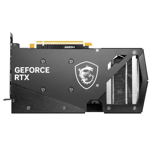 MSI GeForce RTX 4060 GAMING X 8G GDDR6 128Bit DX12 DLSS 3 Gaming (Oyuncu) Ekran Kartı