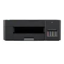 Brother DCP-T220 Yazıcı-Tarayıcı-Fotokopi Renkli Mürekkepli Tanklı Yazıcı