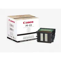 Canon 2251B001 PF-03 Baskı Kafası