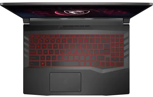 MSI Pulse GL76 12UDK-425XTR i7-12700H 16GB 512GB SSD 4GB RTX 3050TI 17.3″ Full HD FreeDOS Gaming (Oyuncu) Notebook