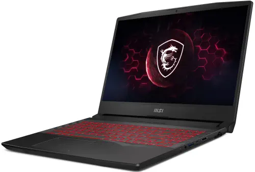 MSI Pulse GL76 12UDK-425XTR i7-12700H 16GB 512GB SSD 4GB RTX 3050TI 17.3″ Full HD FreeDOS Gaming (Oyuncu) Notebook