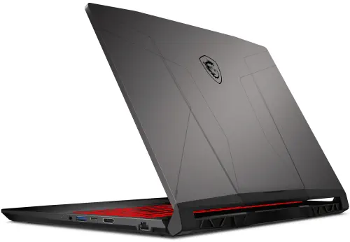 MSI Pulse GL76 12UDK-425XTR i7-12700H 16GB 512GB SSD 4GB RTX 3050TI 17.3″ Full HD FreeDOS Gaming (Oyuncu) Notebook