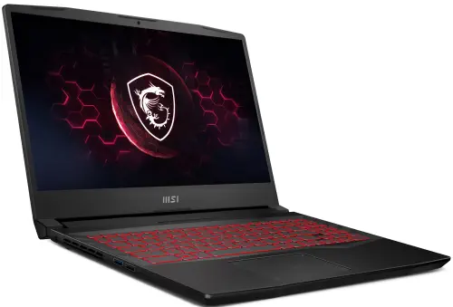 MSI Pulse GL76 12UDK-425XTR i7-12700H 16GB 512GB SSD 4GB RTX 3050TI 17.3″ Full HD FreeDOS Gaming (Oyuncu) Notebook