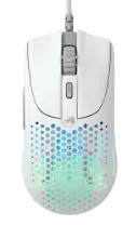 Glorious Model O 2 GLO-MS-OV2-MW 26.000 DPI 6 Tuş RGB Beyaz Kablolu Gaming (Oyuncu) Mouse