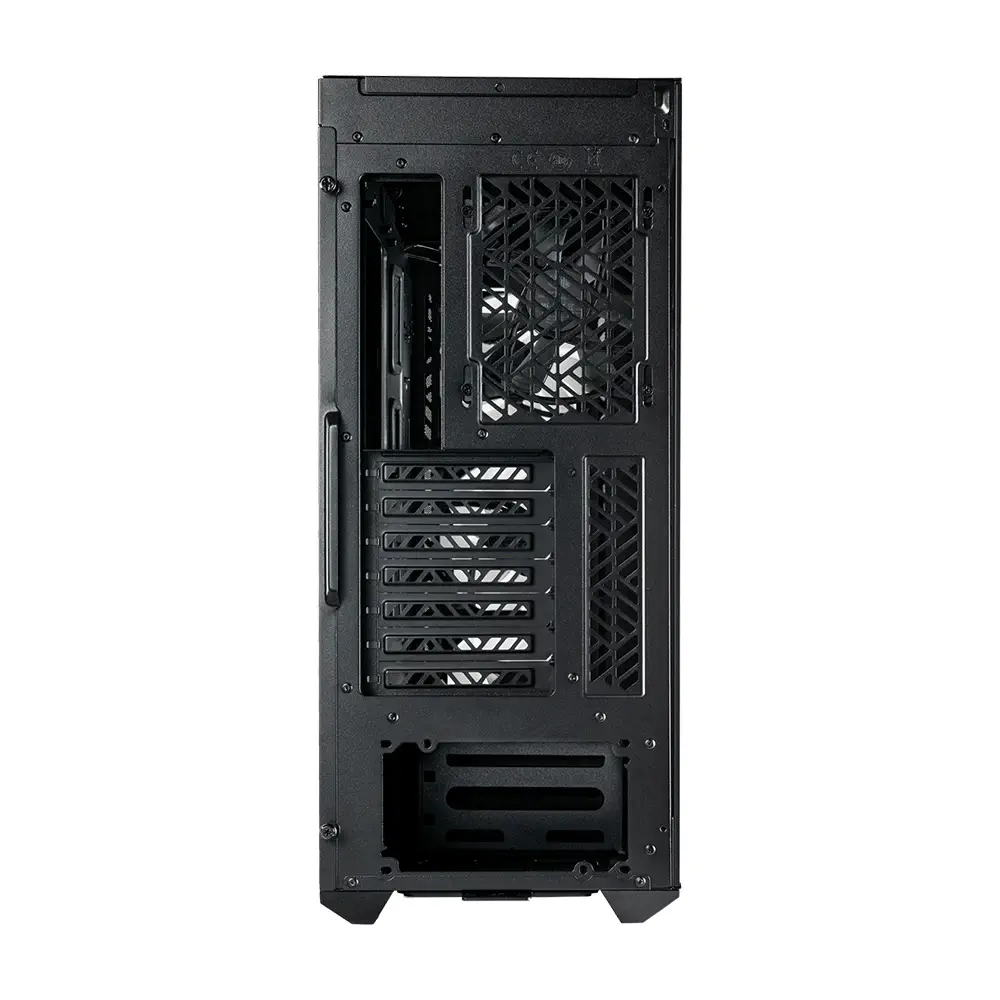 Cooler Master MB520 MB520-KGNN-S03 ATX Siyah Gaming (Oyuncu) Kasa