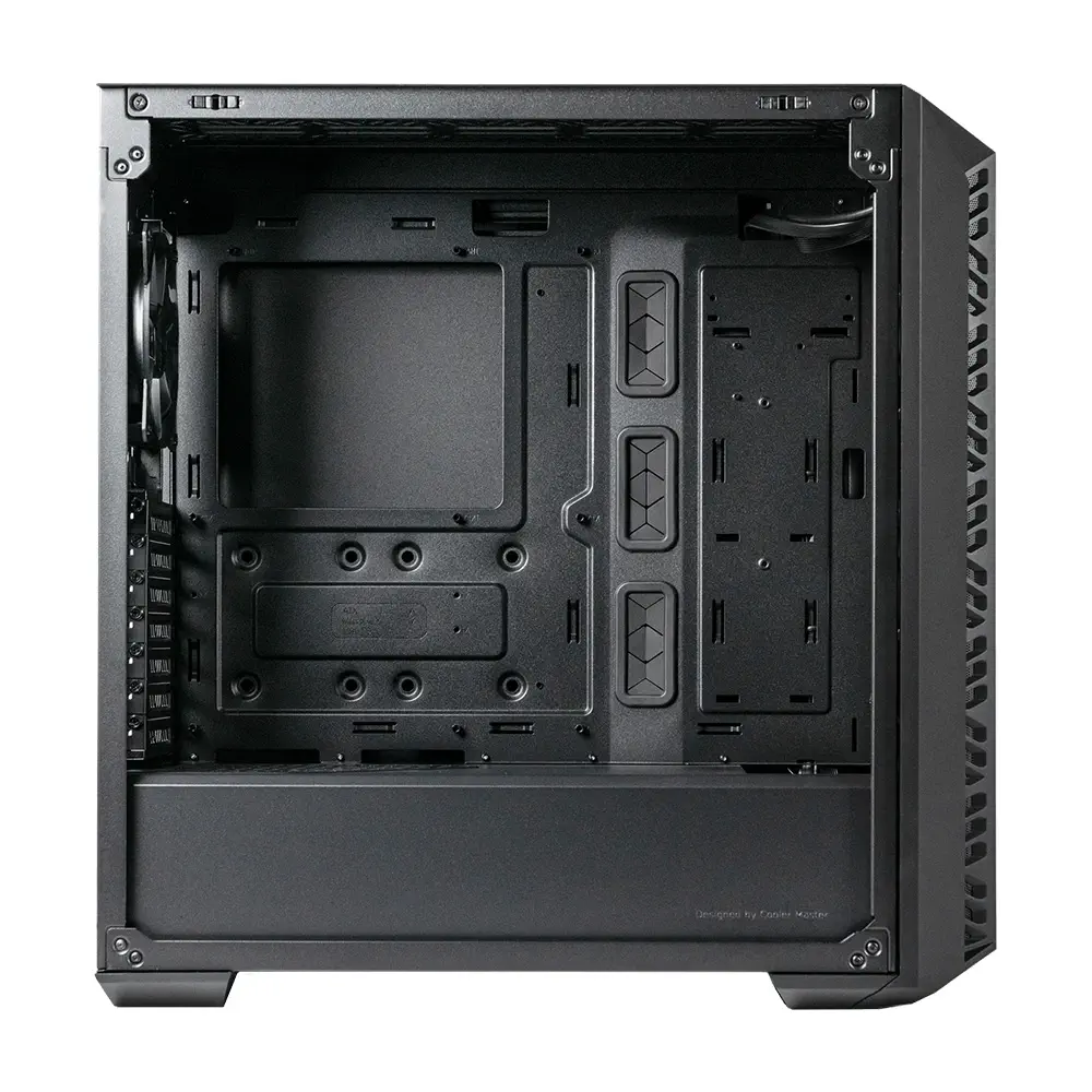 Cooler Master MB520 MB520-KGNN-S03 ATX Siyah Gaming (Oyuncu) Kasa