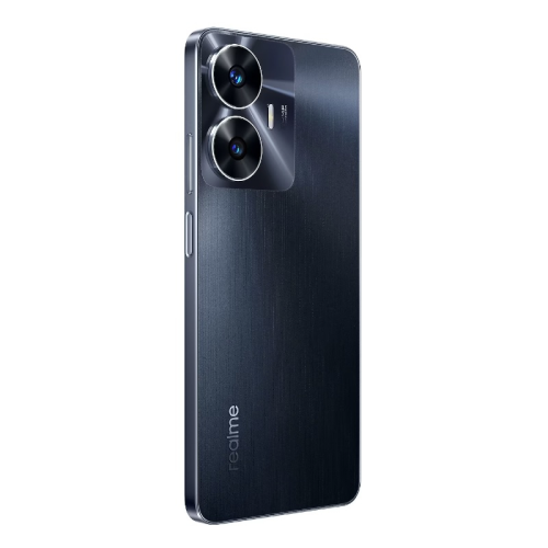 Realme C55 256GB 8GB RAM Gece Bulutu Cep Telefonu – Realme Türkiye Garantili