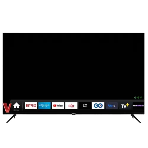 Vestel 65U9600 65″ 165 Ekran 4K Ultra HD Uydu Alıcılı Smart LED TV