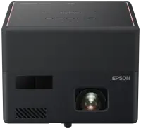 Epson EF-12 1920x1080 1000 ANSI Lümen Full HD Projeksiyon Cihazı