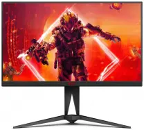 AOC AG275QZN/EU 27″ 0.5 ms 240 Hz FreeSync Premium VA DisplayHDR 400 WQHD Gaming (Oyuncu) Monitör