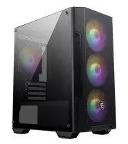 Runadia PBM | Intel i5-14400F | 16 GB DDR5 | MSI RTX 4060 8 GB | 500 GB SSD Tavsiye Sistem