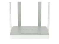 Keenetic Hopper KN-3810-01-EU AX1800 Mesh Wi-Fi 6 Router