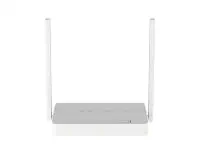Keenetic Omni DSL KN-2012-01TR N300 Wi-Fi Mesh VDSL2/ADSL2 Modem Router