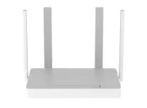 Keenetic Extra Dsl KN-2112-01 TR  AC1200 Mesh Wi-Fi 5 VDSL2/ADSL2 Modem Router