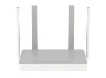 Keenetic Hopper Dsl KN-3610-01EN  AX1800 Mesh Wi-Fi 6 VDSL2/ADSL2 Modem Router