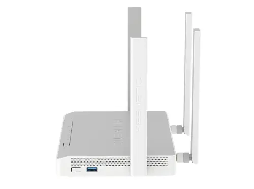 Keenetic Hero 4G+ KN-2311-01-EUAX1800 Mesh Wi-Fi 6 Modem Router