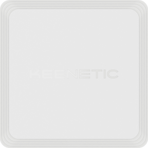 Keenetic Voyager Pro KN-3510-01EN AX1800 Mesh Wi-Fi 6 Router