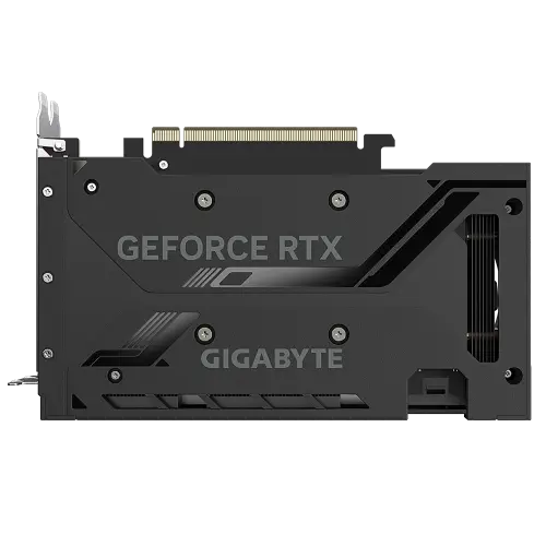 Gigabyte GeForce RTX 4060 Ti Windforce OC 8G  GV-N406TWF2OC-8GD GDDR6 128Bit DX12 DLSS 3 Gaming (Oyuncu) Ekran Kartı