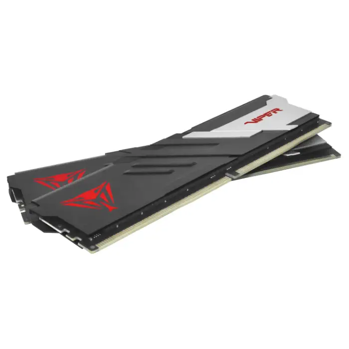 Patriot Viper Venom 32GB (2X16GB) DDR5 7000MHz CL32 Gaming Ram (Bellek) (PVV532G700C32K)