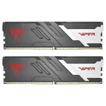 Patriot Viper Venom 32GB (2x16GB) DDR5 7200MHz CL34 Gaming Ram (Bellek) (PVV532G720C34K)