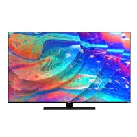 Vestel 50Q9900 50″ 127 Ekran 4K Ultra HD  Uydu Alıcılı Smart QLED TV