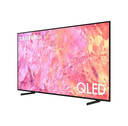 Samsung 65Q67C 65″ 164 Ekran 4K Ultra HD Uydu Alıcılı Smart QLED TV