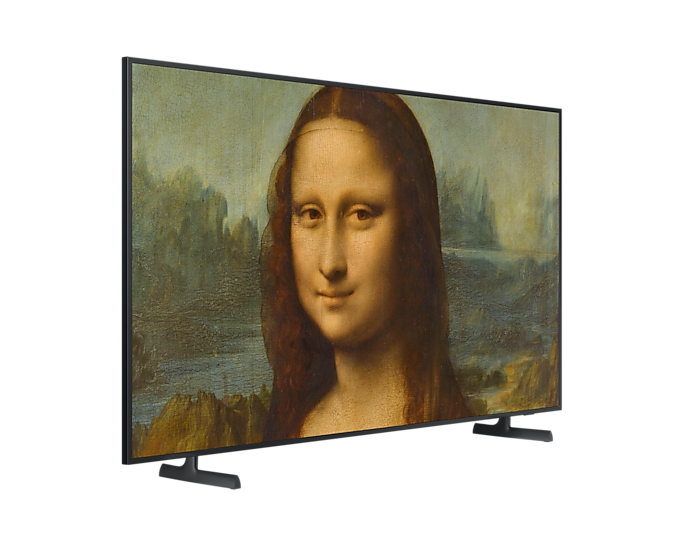 Samsung The Frame 55LS03B 55″ 140 Ekran 4K Ultra HD Uydu Alıcılı Smart QLED TV