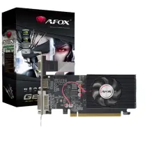 Afox GeForce GT 220 AF220-1024D3L2 1GB DDR3 128Bit DX10 Ekran Kartı