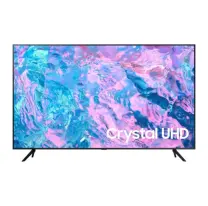 Samsung 58CU7000 58″ 147 Ekran 4K Ultra HD Uydu Alıcılı Smart LED TV