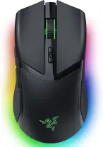 Razer Cobra Pro RZ01-04660100-R3G1 30000 DPI 8 Tuş RGB Kablosuz Gaming (Oyuncu) Mouse