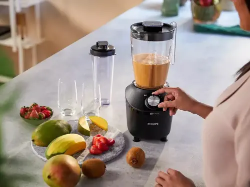 Philips HR2291/41 600 W Smoothie Blender