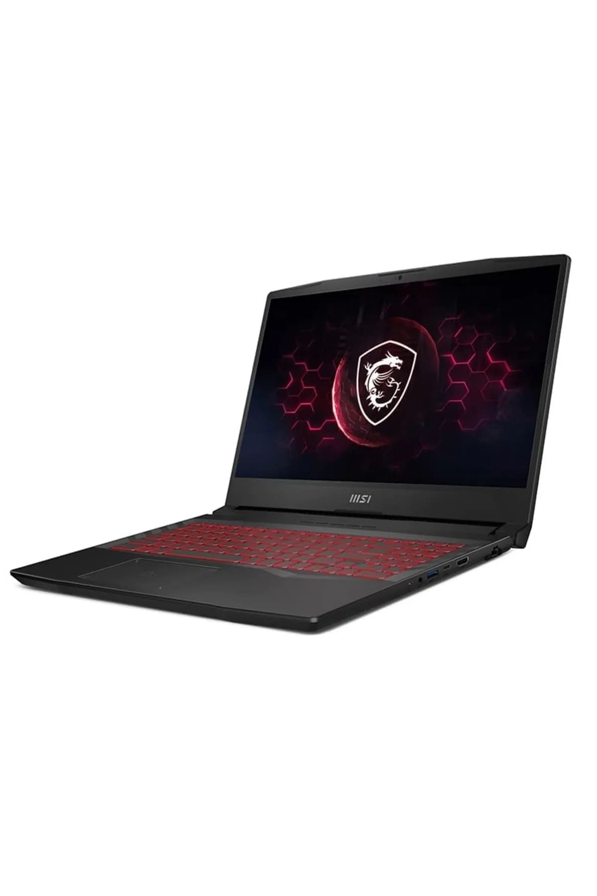 MSI Pulse GL66 12UEK-1255XTR i7-12700H 16GB 1TB SSD 6GB GeForce RTX 3060 15.6″ Full HD FreeDOS Gaming (Oyuncu) Notebook